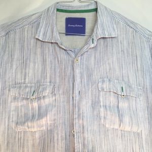 Tommy Bahama Short Sleeve